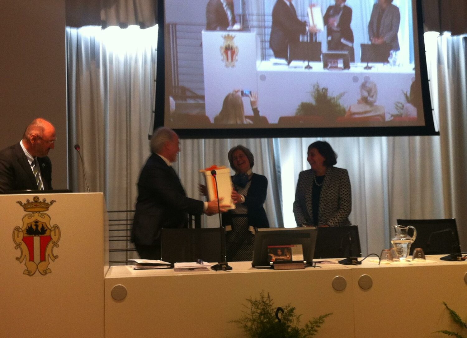 Amici dei Giardini Botanici Hanbury