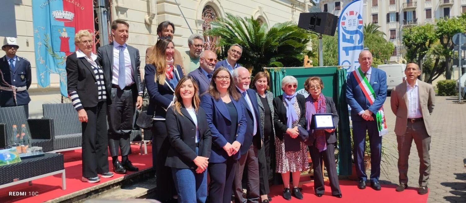 Alassio e gli Inglesi - 10 Maggio 2025
